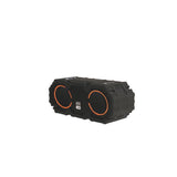 Life Jacket Jolt with Lights - Black - Super Arbor
