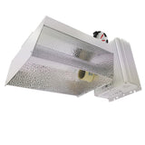 315-Watt Ceramic Metal Halide CMH Open Style Complete Grow Light System with Lamp - Super Arbor