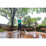 Karcher K1810 1800 PSI 1.2 GPM Electric Pressure Washer