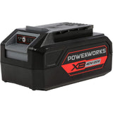 XB 20-Volt 4.0 Ah/40-Volt 2.0 Ah Battery - Super Arbor