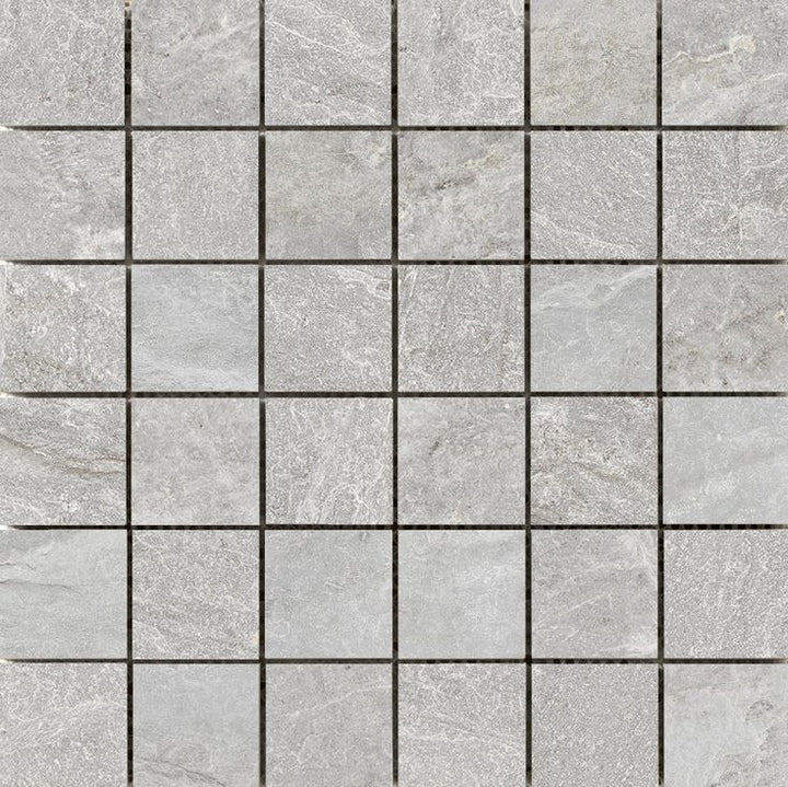Emser -Miletone 11-Pack Moon Porcelain Border Tile (12-in x 12-in)