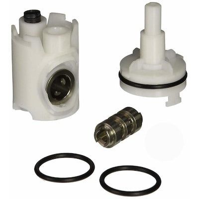 Valley Plastic Tub/Shower Valve Cartridge for Valley Pressure Balance Tub Valves