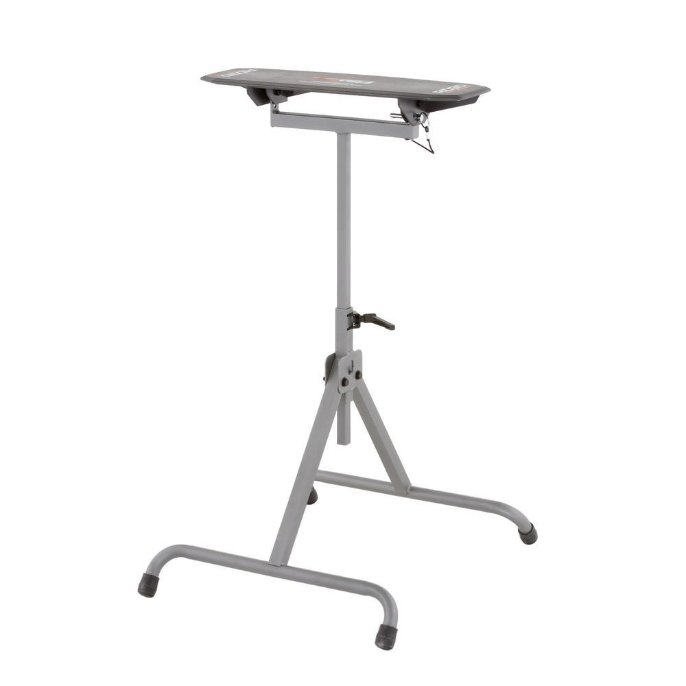 Flip Top Portable Work Support - Super Arbor