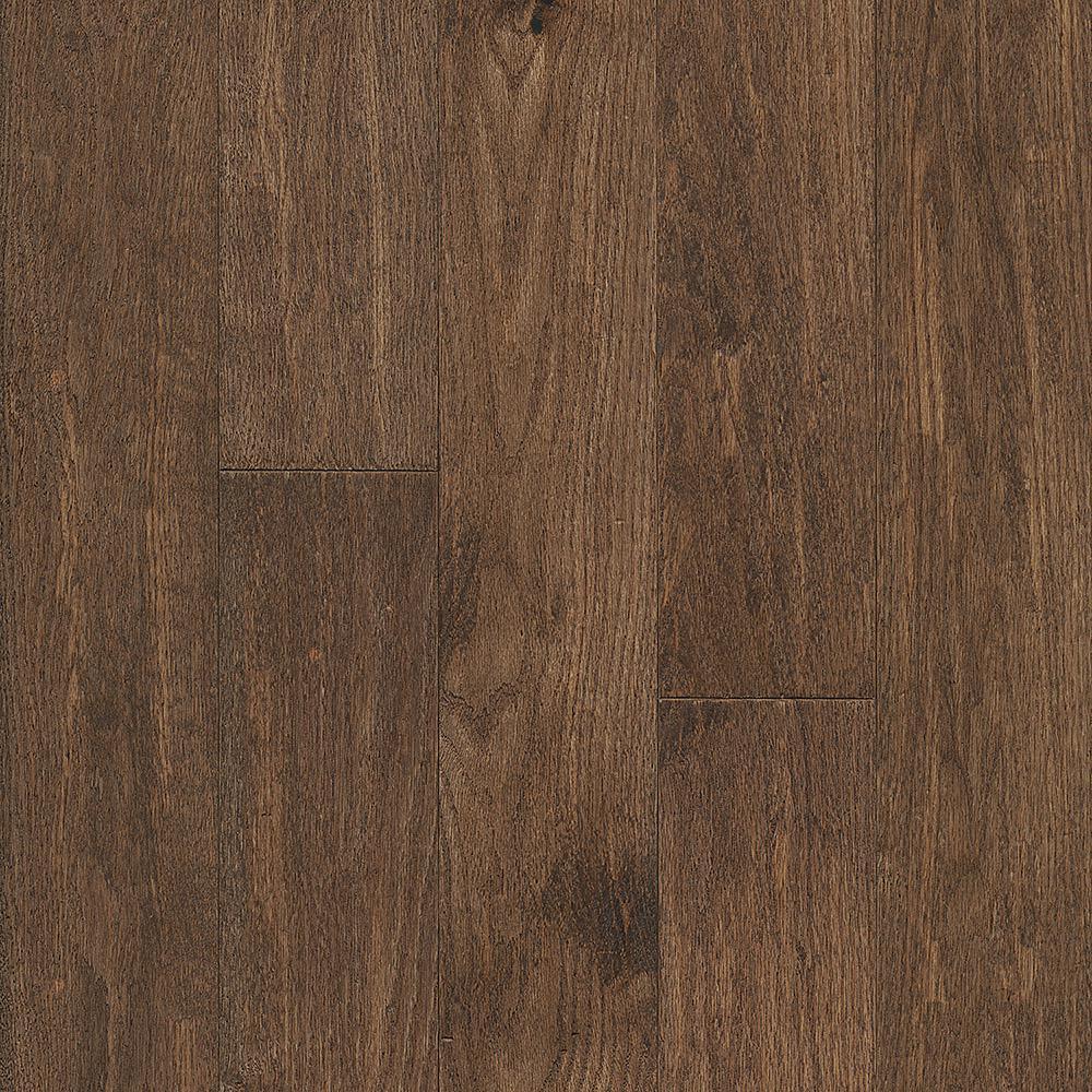 Bruce Revolutionary Rustics Oak Classic Natural 3/4 in. T x 3-1/4 in. W x Varying L Solid Hardwood Flooring (22 sq.ft./case) - Super Arbor