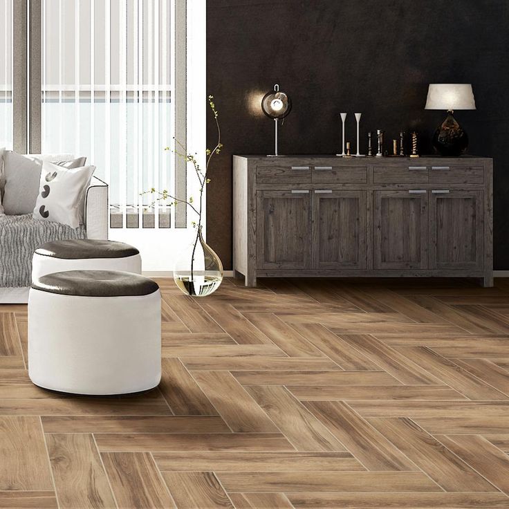 Alpine Sand 6 in. x 24 in. Porcelain Floor and Wall Tile (448 sq. ft./ pallet)