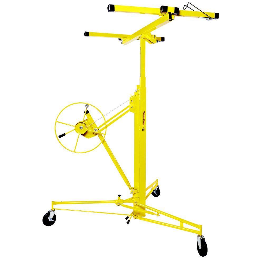3 ft. to 11 ft. Adjustable Height Panel Lift - Super Arbor