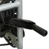RYOBI 2,000 PSI 1.2 GPM Cold Water Electric Pressure Washer with 12 in. Surface Cleaner