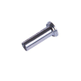 1/8 in. Stainless Steel Cable Railing Assembly Kit - 50 ft. with Black Caps
