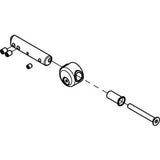 PA26a Stainless Steel Cable Post Terminal (10-Pack)