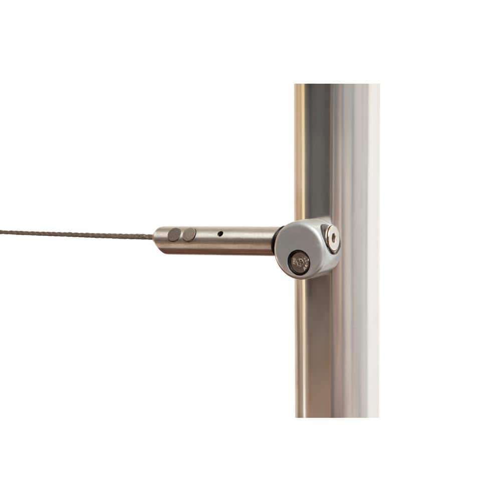 PA26a Stainless Steel Cable Post Terminal (10-Pack)