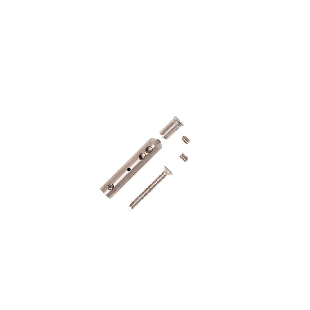 PA26a Stainless Steel Cable Post Terminal (10-Pack)