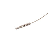 PA26a Stainless Steel Cable Post Terminal (10-Pack)