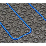 SunTouch Floor Warming WarmWire 40 sq. ft. 120-Volt Radiant Heating Wire