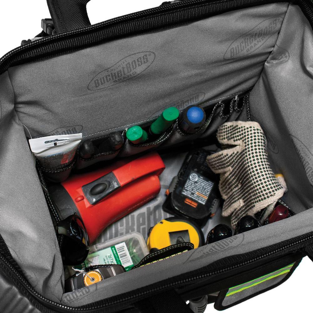 HV ProTech Tool Case - Super Arbor