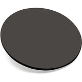Alfrescamore Ceramic-Glazed Cordierite Pizza Grilling Stone
