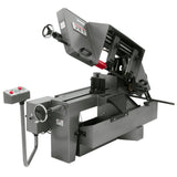 10 in. x 16 in. Horizontal Bandsaw - Super Arbor