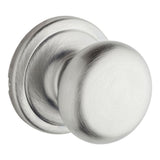 Hancock Polished Chrome Passage Hall/Closet Door Knob - Super Arbor