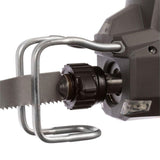 Thru Cool 6 Amp 1-Handed Orbital Reciprocating Saw Kit