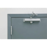 Heavy-Duty Aluminum Commercial Door Closer - Super Arbor