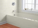 Rust-Oleum 7862519 Tub And Tile Refinishing 2-Part Kit, Biscuit