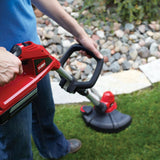 Toro 12 in. 20-Volt Max Lithium-Ion Cordless String Trimmer - Super Arbor