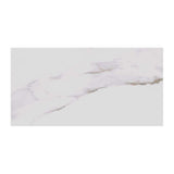 Marazzi Developed by Nature Calacatta 12 in. x 24 in. Glazed Porcelain Floor and Wall Tile (15.6 sq. ft. / Case)