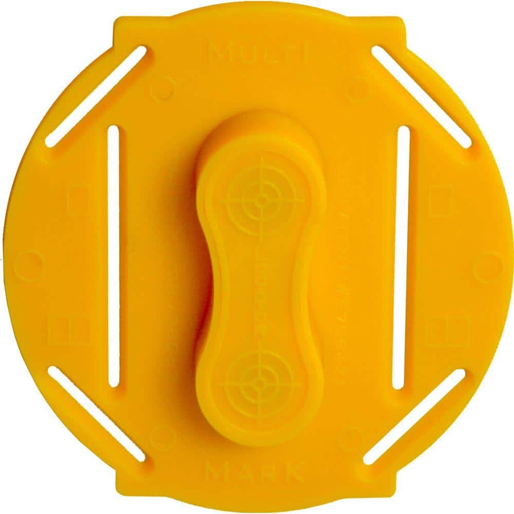 Calculated Industries Multi Mark Drywall Electrical Box Locator Tool Kit