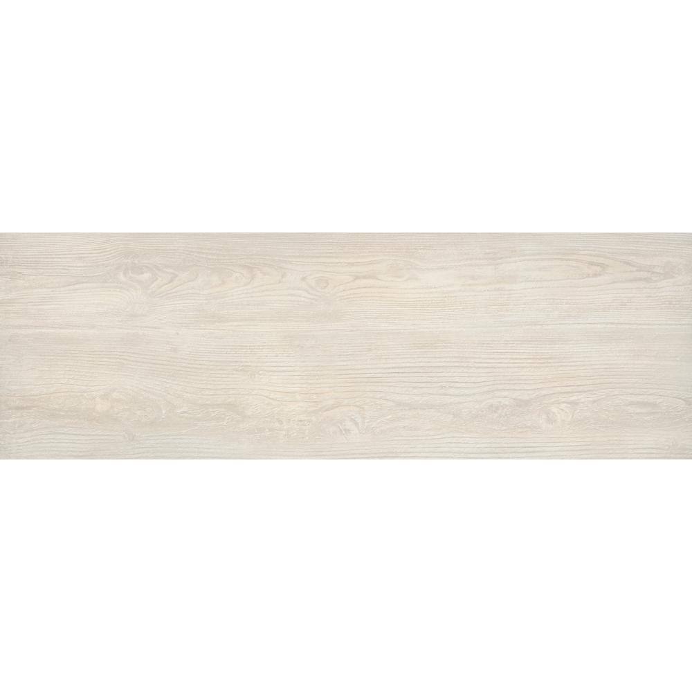 MSI Caldera Blanca 2cm. x 16 in. x 47 in. Matte Porcelain Paver Floor Tile (10.44 sq. ft./Case)