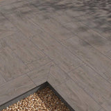 MSI Caldera Coala 16 in. x 47 in. Matte Porcelain Paver Floor Tile (10.44 sq. ft./Case)