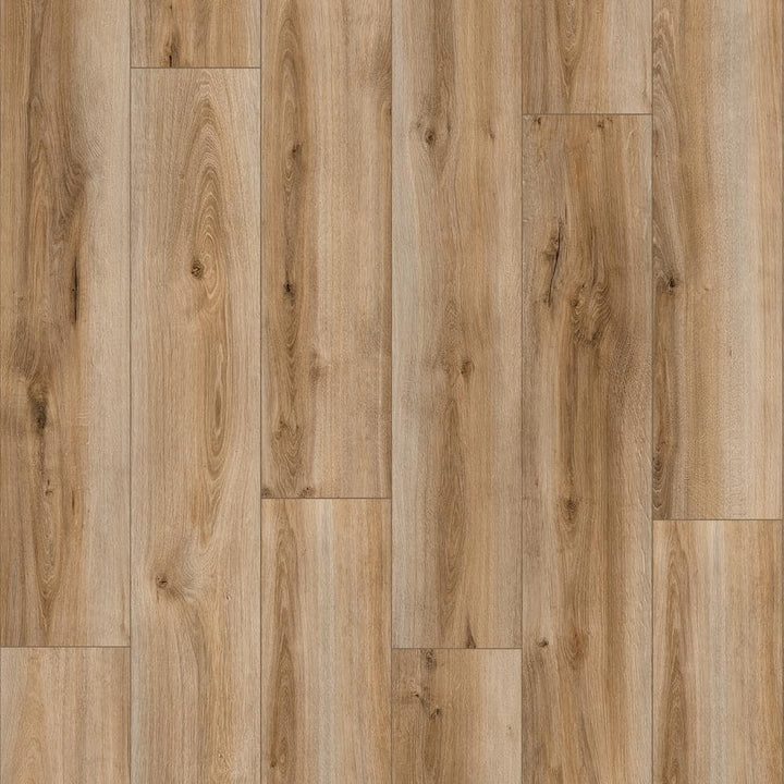 Home Decorators Collection Cameron Oak Waterproof Laminate Flooring