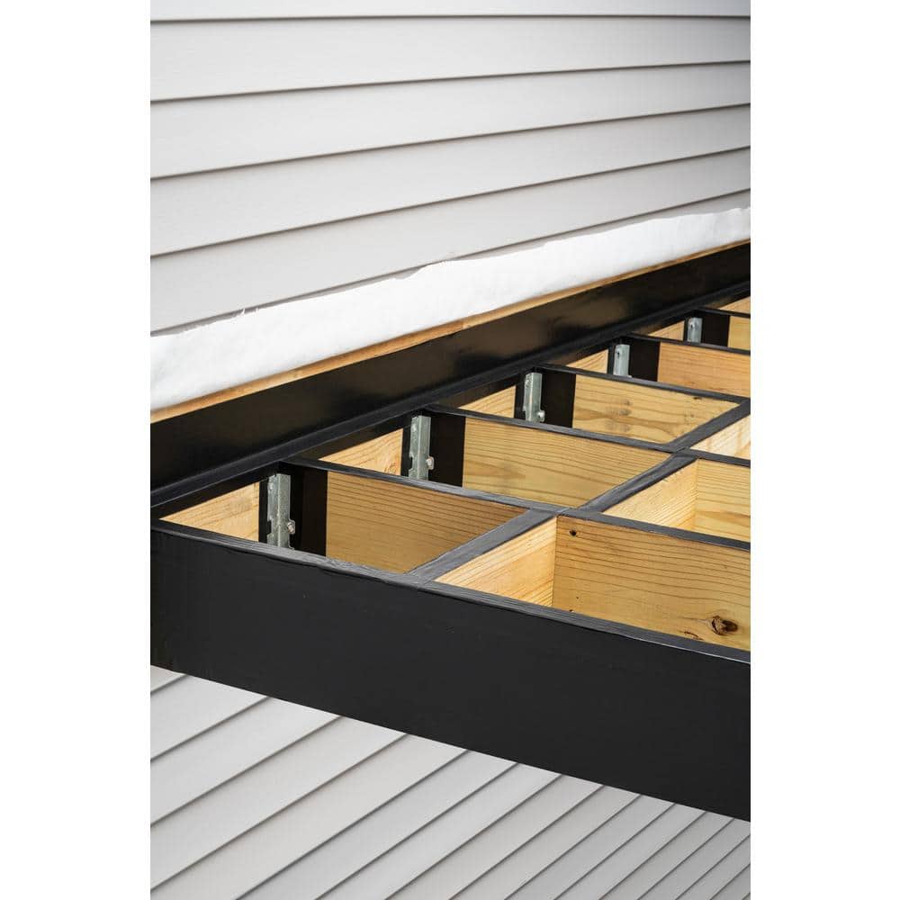 CAMO 3-1/8 in. x 65 ft. Joist Plus Ledger Deck Tape