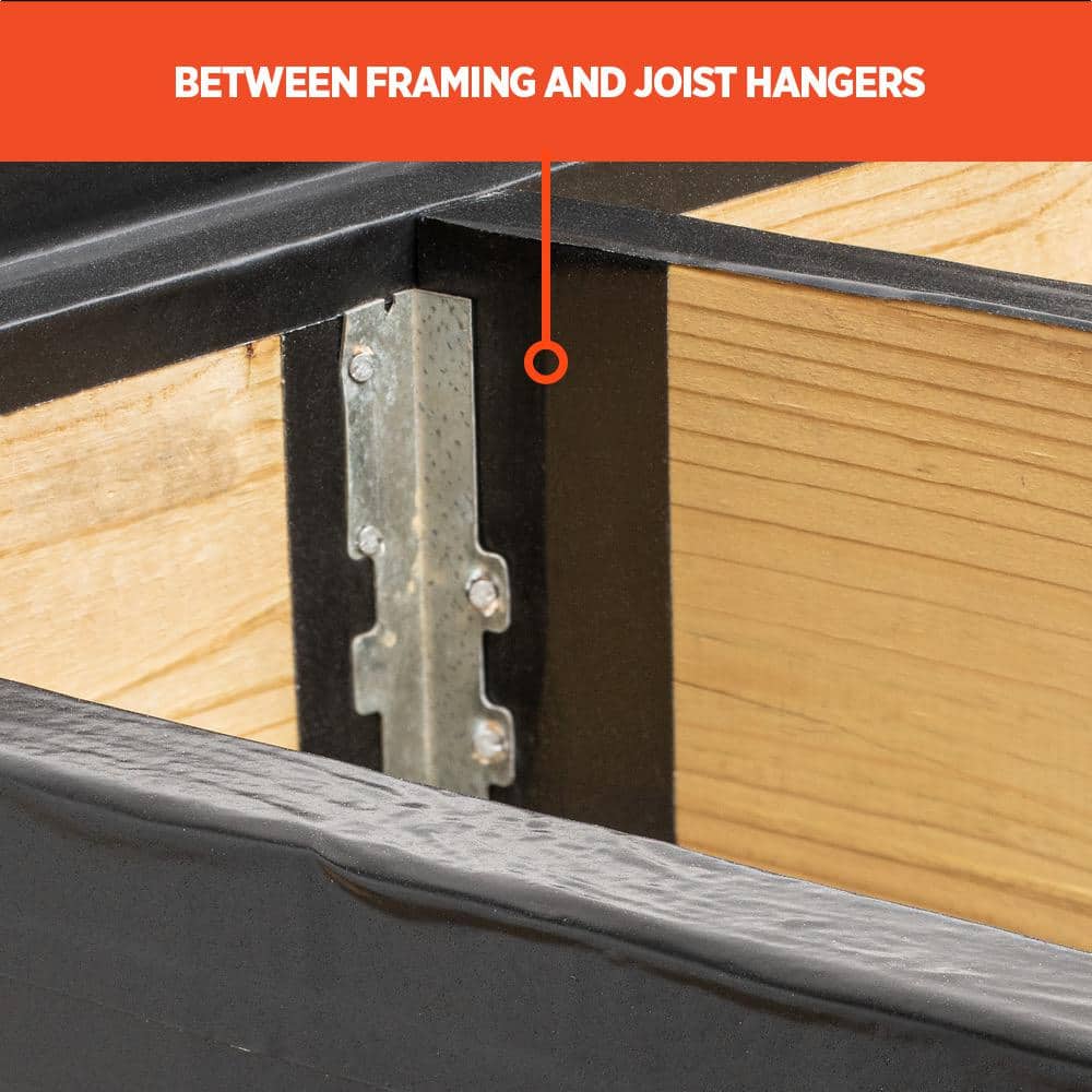 CAMO 6 in. x 65 ft. Joist Plus Ledger Deck Tape