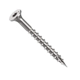 CAMO 1-5/8 in. #9 316 Stainless Steel Premium Star Drive Bugle-Head Deck Screws (350-Count)