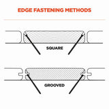CAMO Marksman Edge Tool