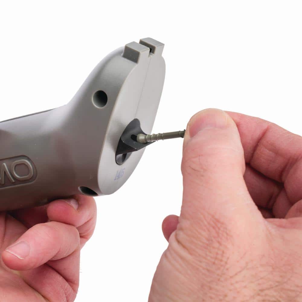 CAMO Marksman Edge Tool