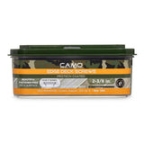 CAMO 2-⅜ in. Exterior Coated Trimhead Hidden Edge Deck Screw (350-Count)