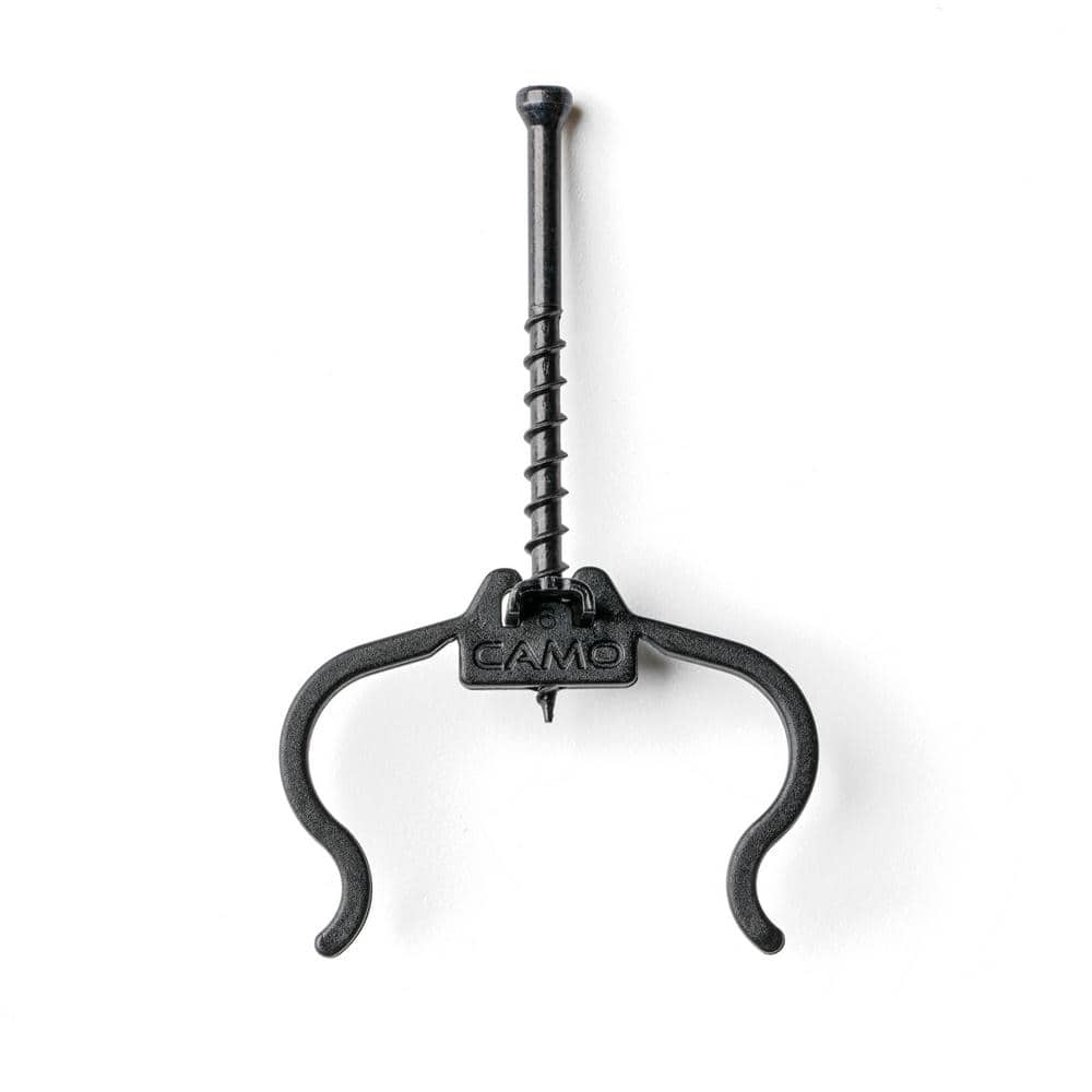 CAMO ArmorGuard EDGE Hidden Deck Clip (90-Count)