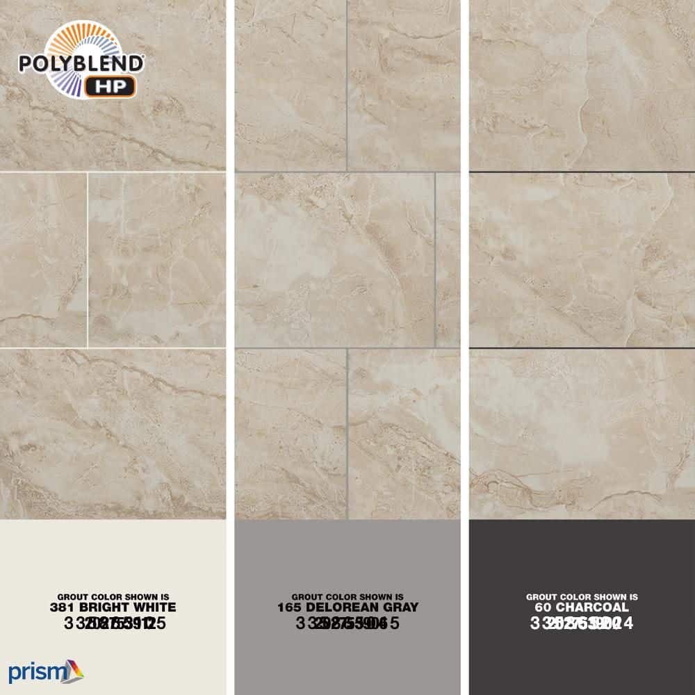 MSI Cancun Beige 12 in. x 24 in. Glazed Ceramic Floor and Wall Tile (16 sq. ft. / Case)