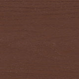 MoistureShield Elevate Canoe 1 in. x 5.4 in.x 20 ft. Solid Edge Capped Composite Decking (10-Pack) (H-Pack)