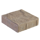 Pavestone Panorama Demi 3-pc 7.75 in. x 7.75 in. x 2.25 in. Cape Cod Blend Concrete Paver (240 Pcs. / 103 Sq. ft. / Pallet)