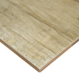 Exclusive MSI Capel Timber 6 in. x 24 in. Matte Ceramic Floor and Wall Tile (17 sq. ft. / case)
