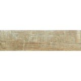Exclusive MSI Capel Timber 6 in. x 24 in. Matte Ceramic Floor and Wall Tile (17 sq. ft. / case)