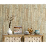 Exclusive MSI Capel Timber 6 in. x 24 in. Matte Ceramic Floor and Wall Tile (17 sq. ft. / case)