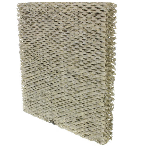 Carrier CAR-0909-10 humidifier pad - front view (Product Type: Humidifier Pad)