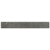 A&A Surfaces Woodridge Carlo Oak 0.28 in. x 6.5 in. Waterproof Wire Brushed Engineered Hardwood Flooring (1040.16 sq. ft./pallet)