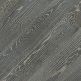 A&A Surfaces Woodridge Carlo Oak 0.28 in. x 6.5 in. Waterproof Wire Brushed Engineered Hardwood Flooring (1040.16 sq. ft./pallet)