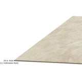 ACHIM Sterling Natural Carrera Marble 12 in. x 12 in. Peel and Stick Vinyl Tile (45 sq. ft. / case)