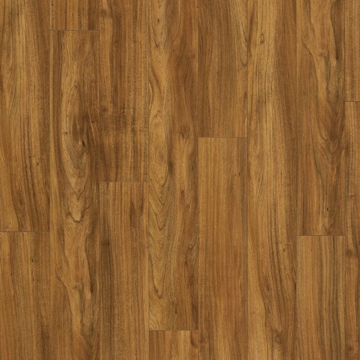 Pergo XP+ Catalina Acacia 10 mm T x 6.1 in. W Waterproof Laminate Wood Flooring (20.15 sqft/case)