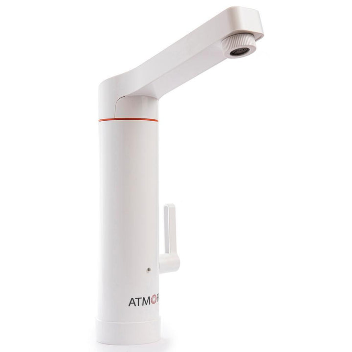 1.8kW 0.5 GPM 2-in-1 Electric Tankless Water Heater / Faucet - Plug-In - Super Arbor