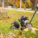 Southland 170 MPH 520 CFM 43 cc Gas Wheeled Outdoor Blower - Super Arbor